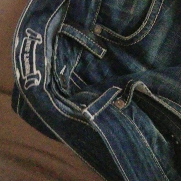 Robin jeans - Picture 2 of 4